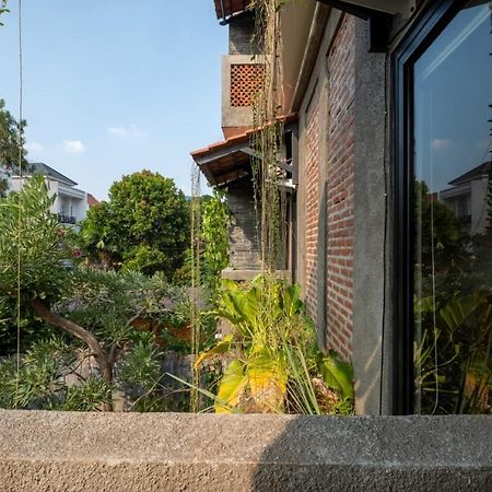 Legacy Residence Syariah Yakarta Exterior foto