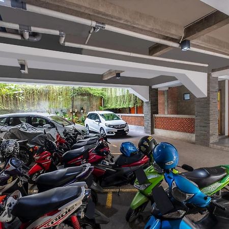 Legacy Residence Syariah Yakarta Exterior foto
