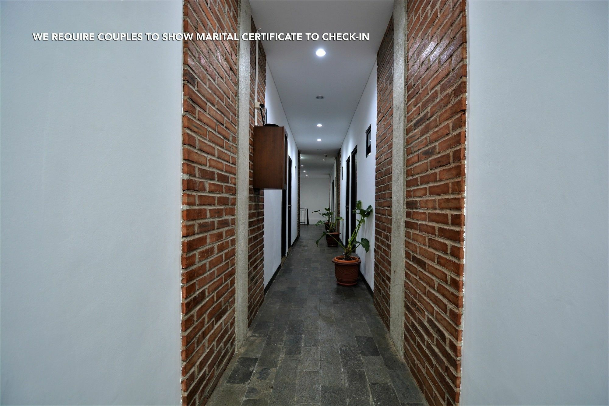 Legacy Residence Syariah Yakarta Exterior foto