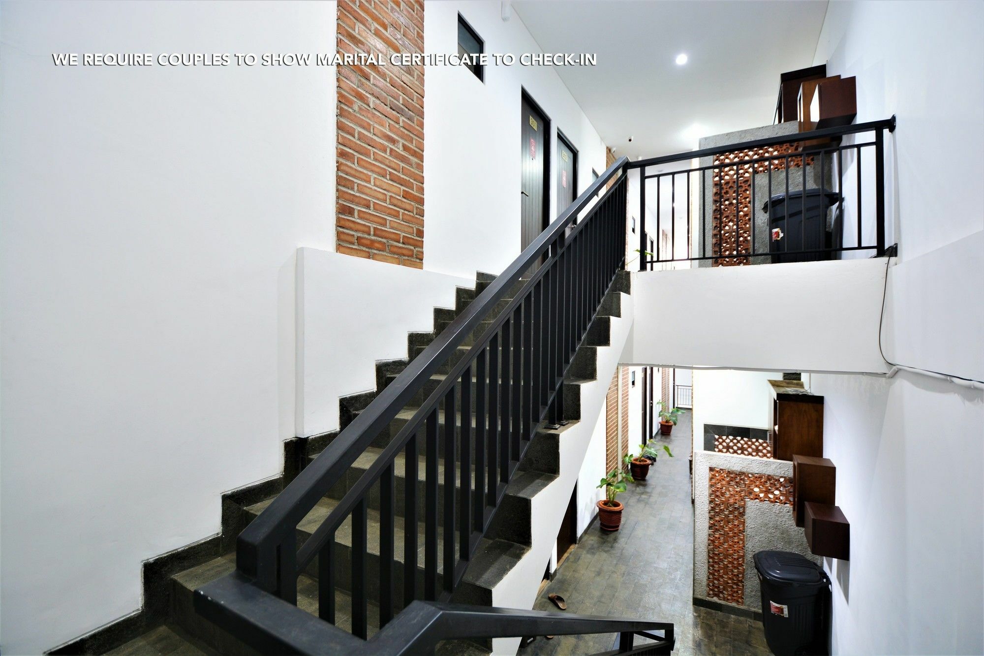 Legacy Residence Syariah Yakarta Exterior foto